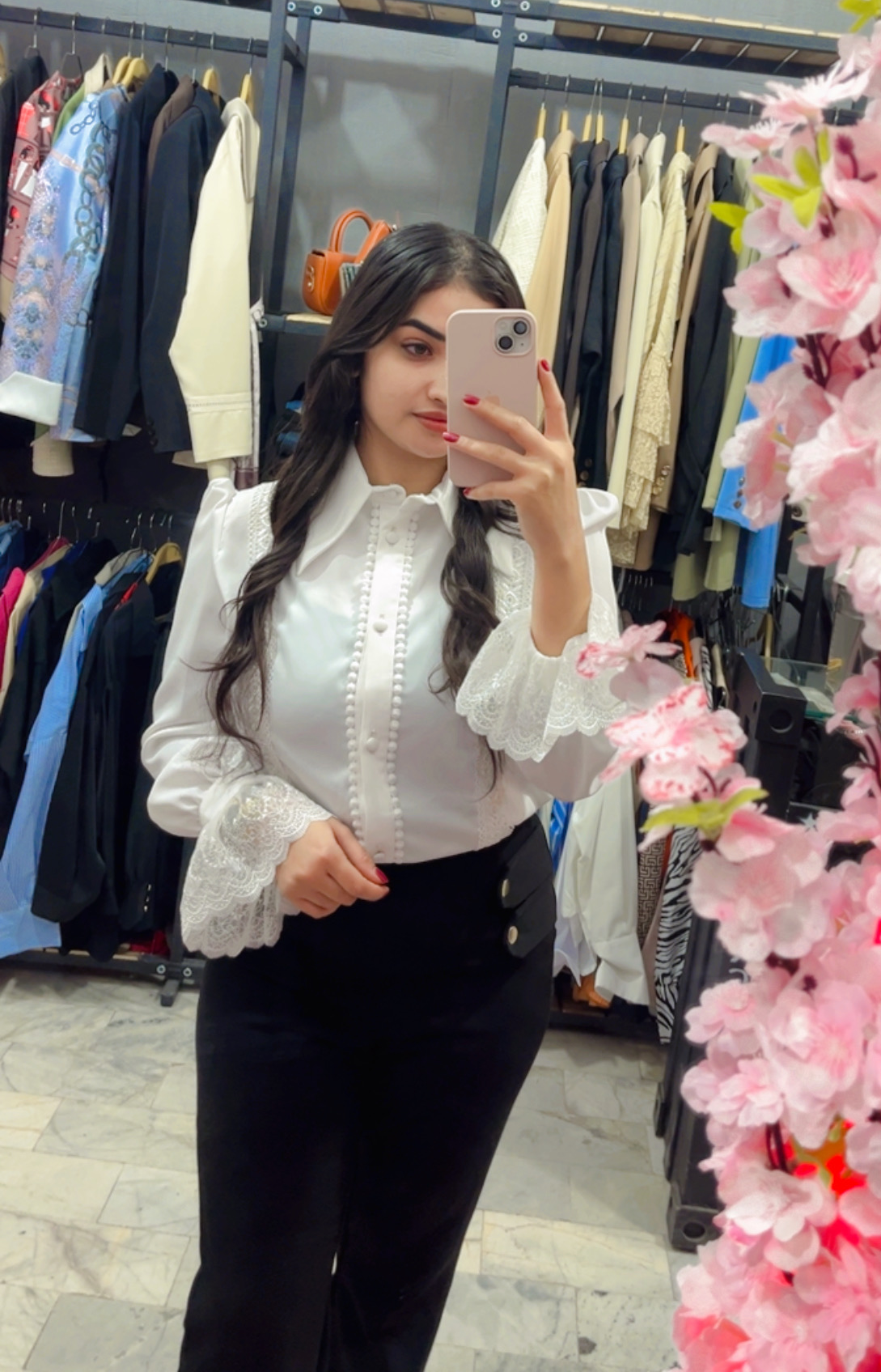 پیراهن