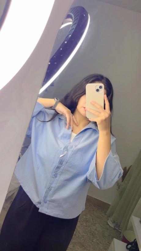 شومیز نیل