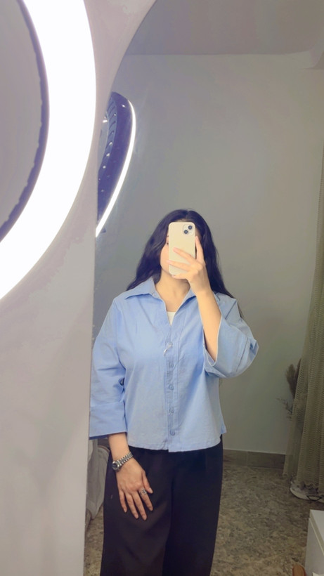 شومیز نیل