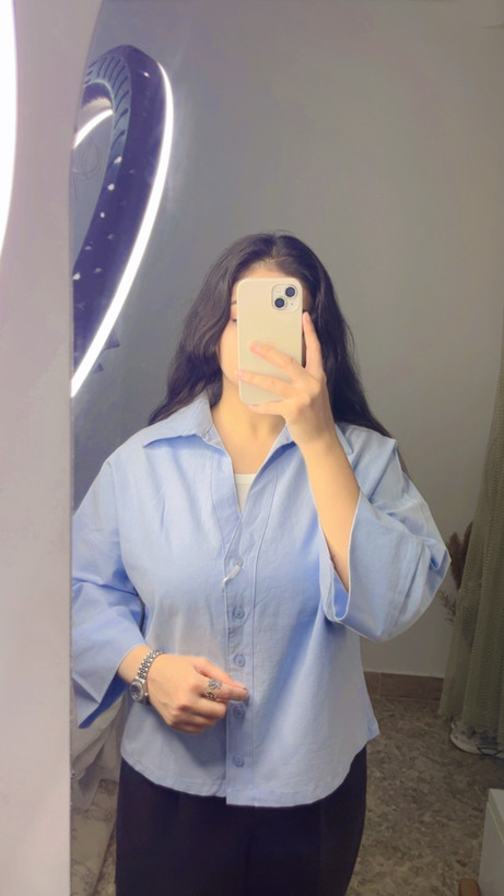 شومیز نیل