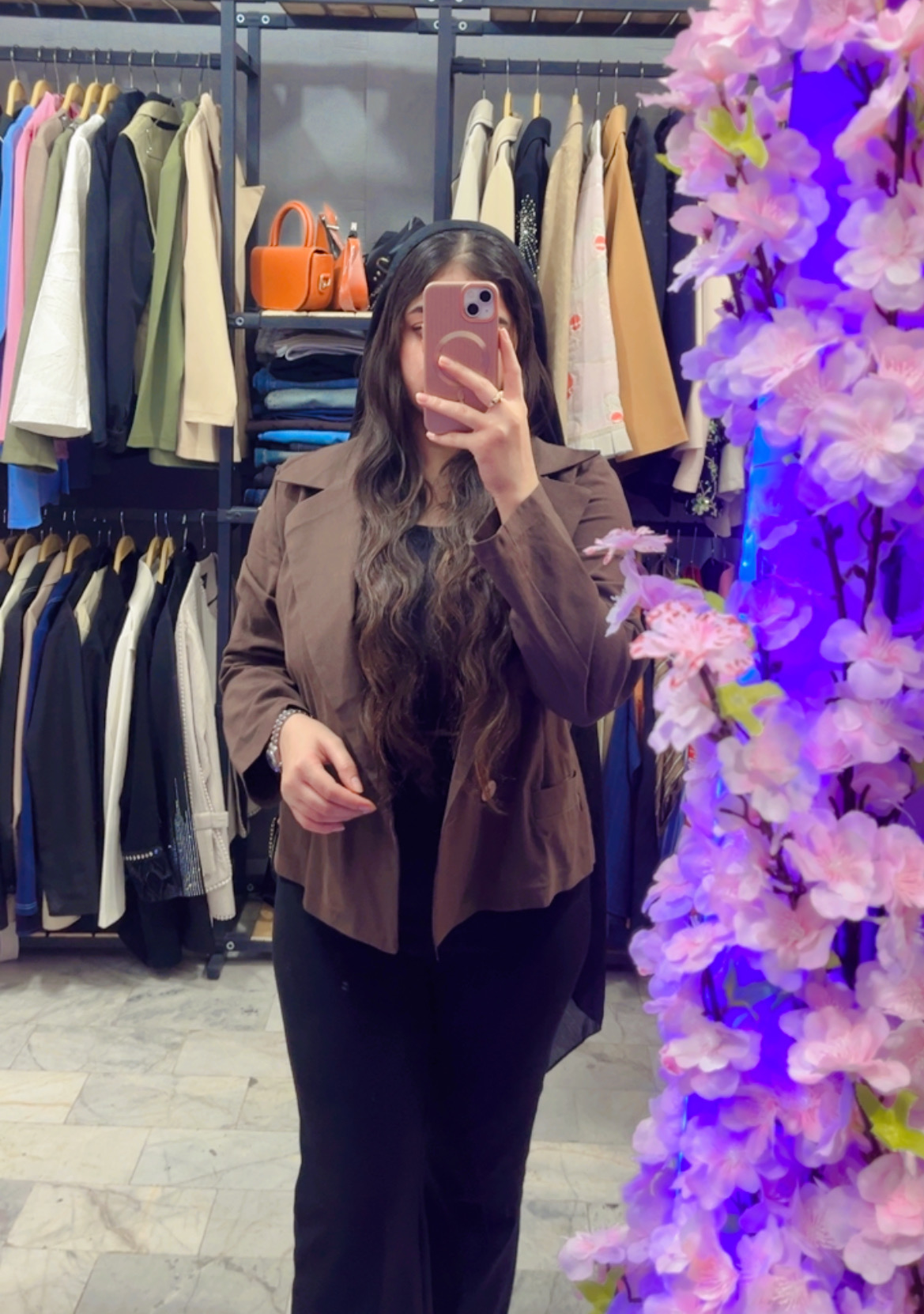 کراپ کت ماهور