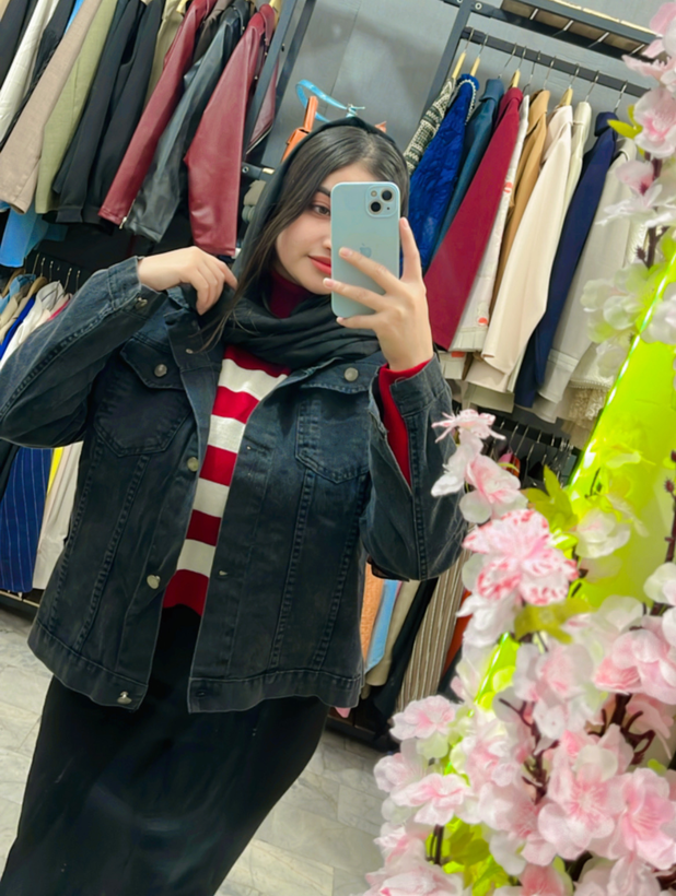 کت جین